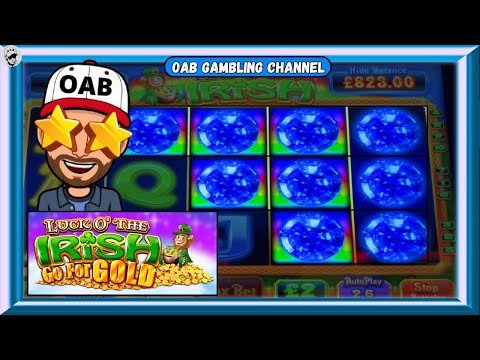 How to Get Started Playing Irish Luck Slots at Mafia Casino