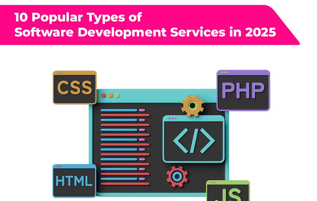 software development
