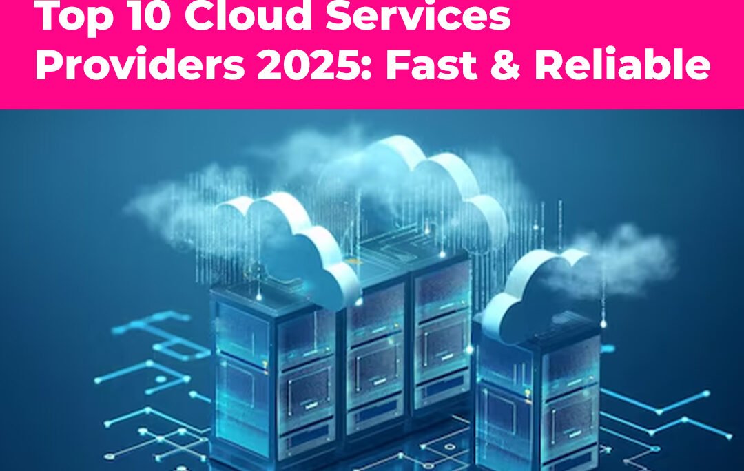 Cloud Services