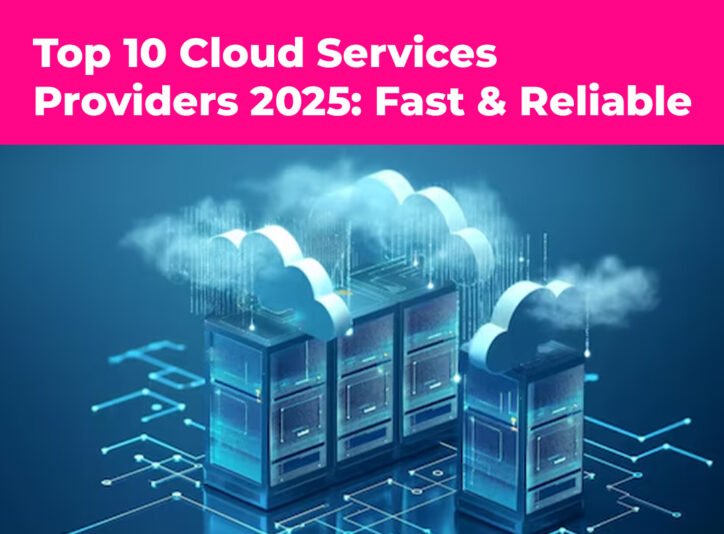 Cloud Services