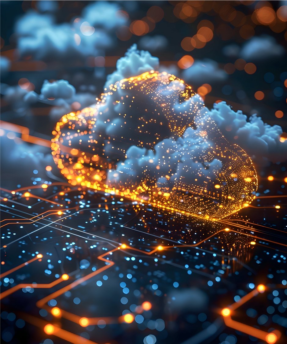 Cloud Services