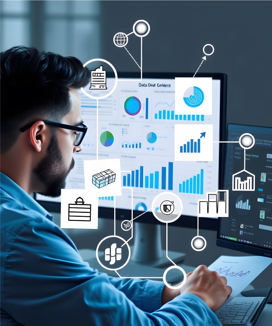 Data Analytics Consulting Services